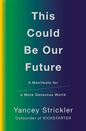 Cover of This Could Be Our Future