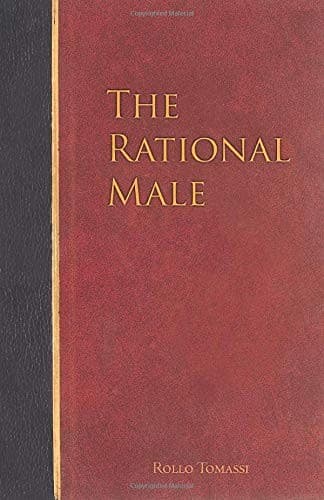 Cover of The Rational Male