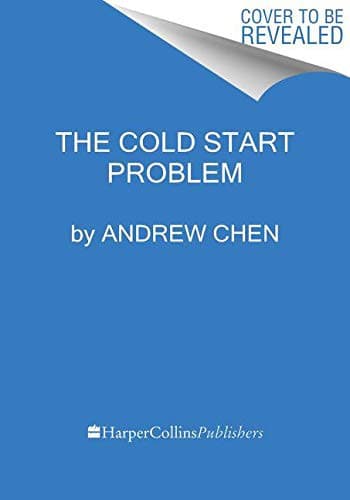 Cover of The Cold Start Problem How to Start and Scale Network Effects