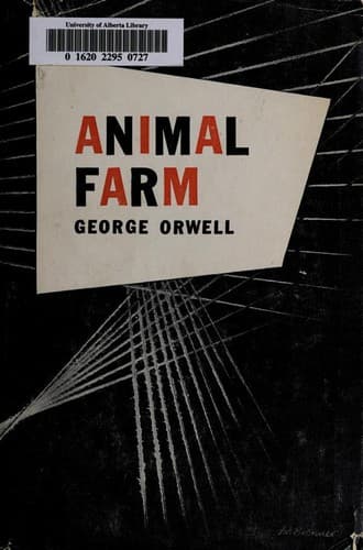 Cover of 1984 75th Anniversary Edition