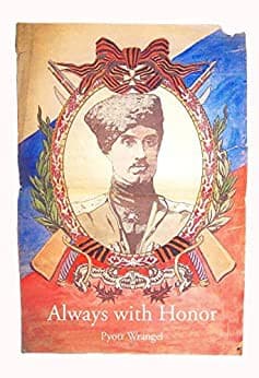 Cover of Always with Honor