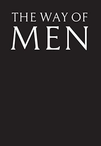 Cover of The Way of Men