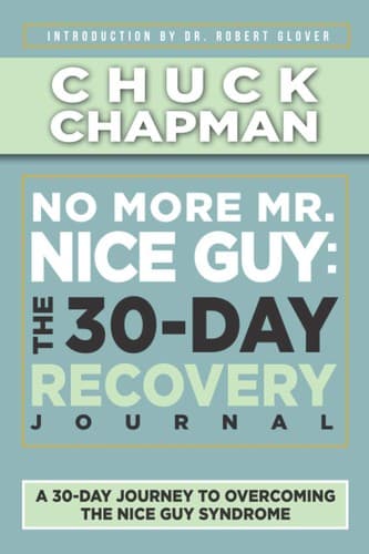 Cover of No More Mr. Nice Guy
