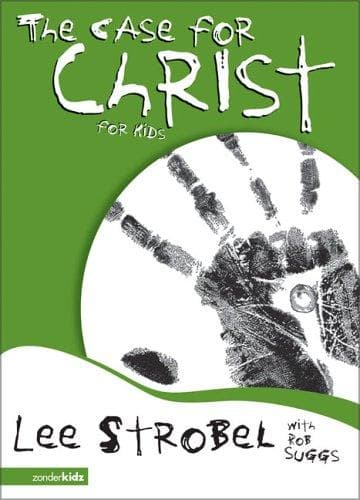 Cover of The Case for Christ