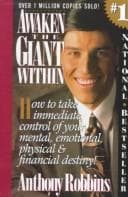 Cover of Awaken the Giant Within
