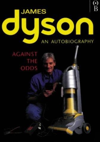 Cover of Against the odds