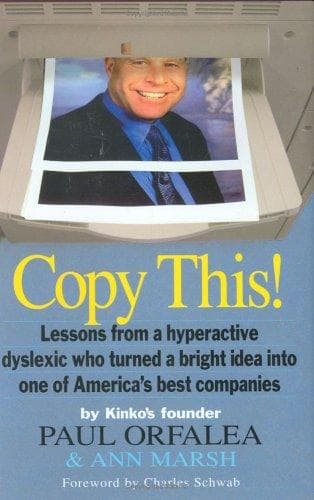 Cover of Copy This!