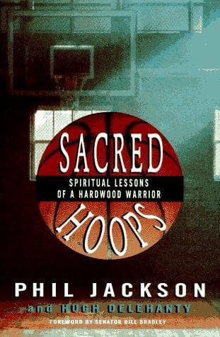 Cover of Sacred Hoops