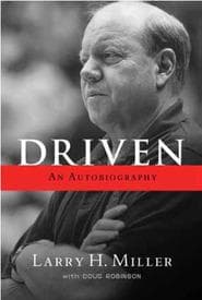 Cover of Driven