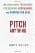 Cover of Pitch Anything An Innovative Method for Presenting, Persuading, and Winning the Deal
