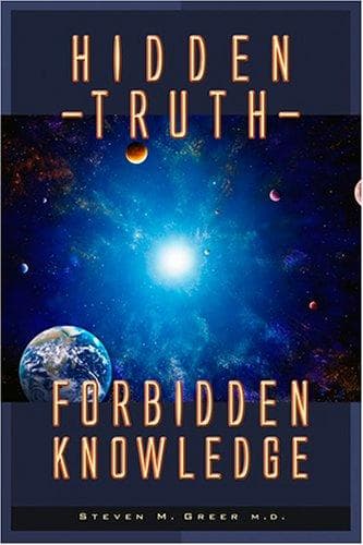 Cover of Hidden Truth