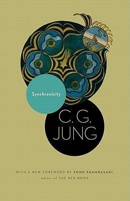 Cover of Synchronicity An Acausal Connecting Principle