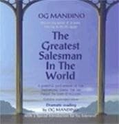 Cover of The Greatest Salesman in the World