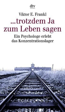 Cover of Mans Search for Meaning