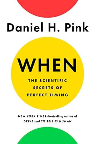 Cover of When