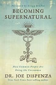 Cover of Becoming Supernatural How Common People Are Doing the Uncommon