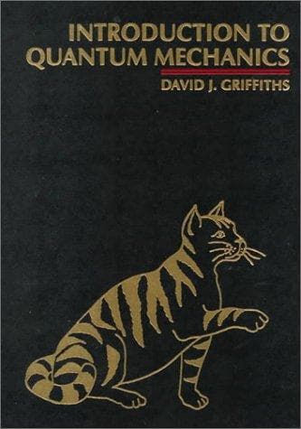 Cover of Introduction to Quantum Mechanics