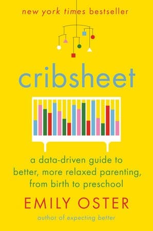 Cover of Cribsheet