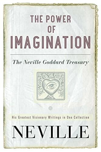 Cover of The Power of Imagination