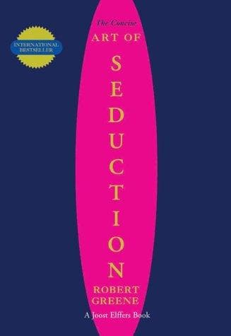 Cover of The Art of Seduction