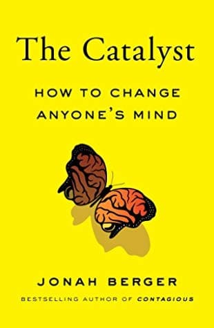 Cover of Catalyst