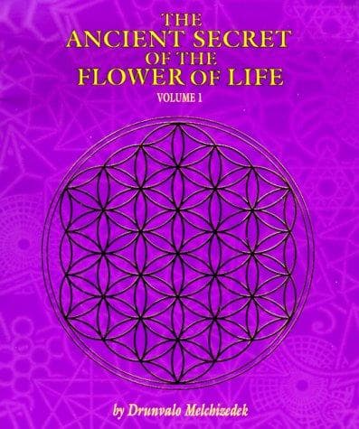 Cover of The Ancient Secret of the Flower of the Life. 1