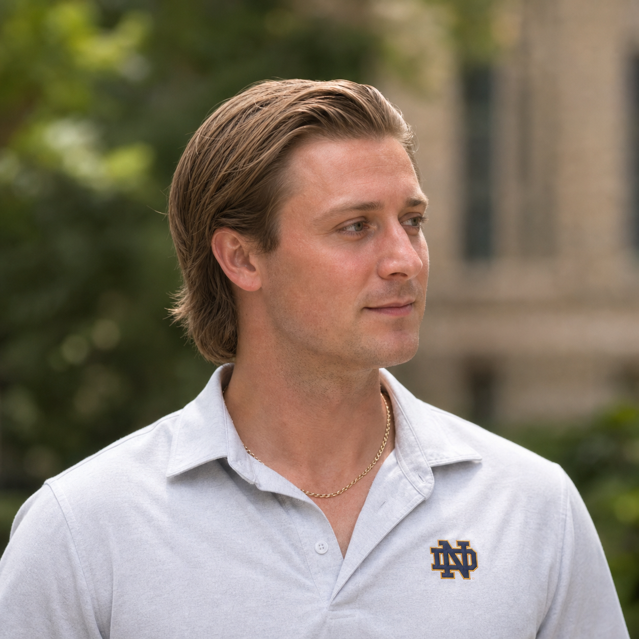 Colton Foley